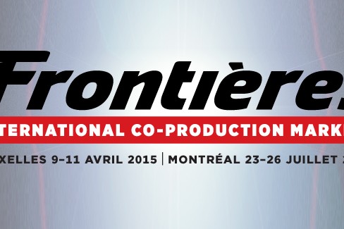 On the Threshold selected for the second European edition of Frontières