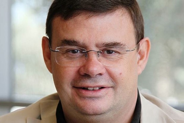 Pascal Diot, nouveau Directeur Général du Pôle Image de Liège