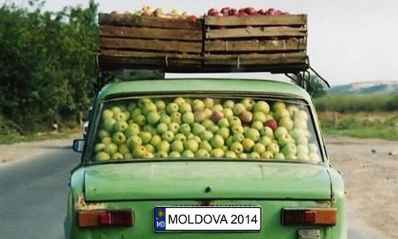 Moldovan omnibus How Far Is Europe? pitched at Tallinn’s Baltic Event