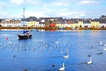 Galway diviene città UNESCO del cinema