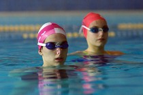 Le film italien Chlorine sera en compétition à Sundance