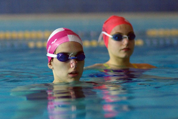 Italy’s Chlorine will be in competition at Sundance