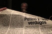 Basilio Martín Patino. La décima carta: mia cara memoria