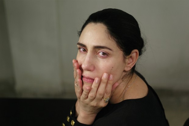 Gett: The Trial of Viviane Amsalem nominated at the Golden Globes