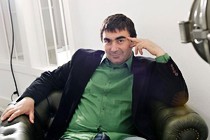 George Ovashvili  • Director