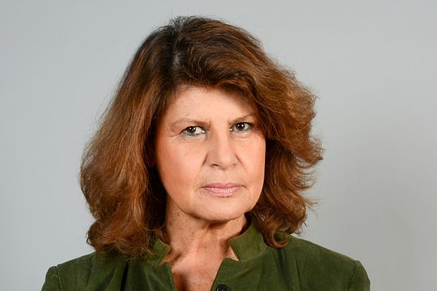 Silvia Costa  • Presidenta de la Comisión de Cultura de la UE