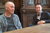 Patrick Dechesne & Alain-Pascal Housiaux  • Directores