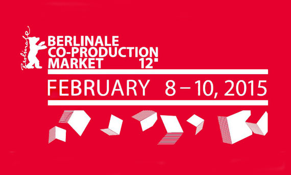 Il Berlinale Co-Production Market presenta 36 progetti di lungometraggio