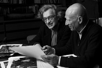 Wim Wenders di nuovo in corsa per l’Oscar