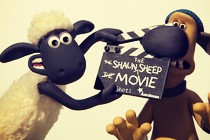 Shaun the Sheep