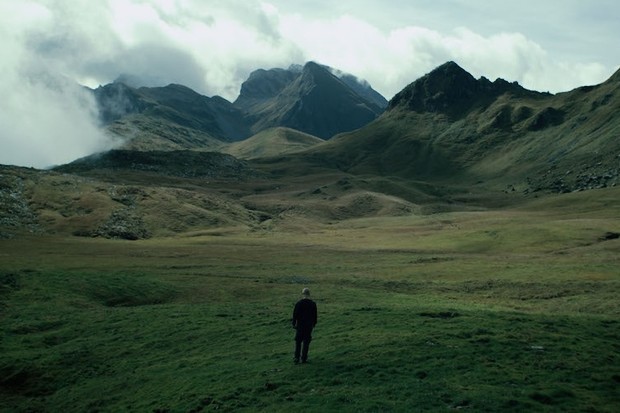 Chrieg wins the Max Ophüls Prize