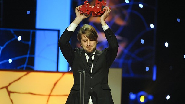 Östlund bate récords y Ullman se lleva un nuevo premio en los Guldbagge