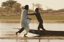Timbuktu triunfa entre los críticos franceses