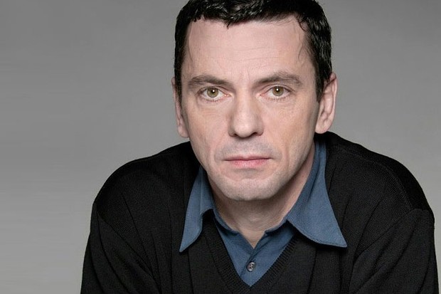 Christian Petzold  • Director