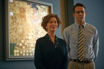 Woman in Gold: Simon Curtis paints us a picture