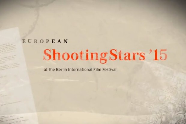 European Shooting Stars 2015