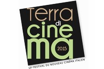 Oleotto, Riso et Martone invités d'honneur du festival Terra di Cinema