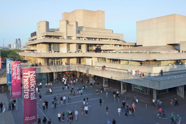 Sony pacts with the National Theatre and Vue to bring the stage to the screen