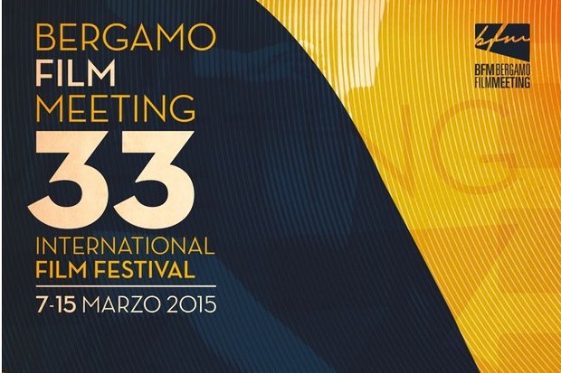 Bergamo Film Meeting 2015