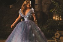 Cendrillon