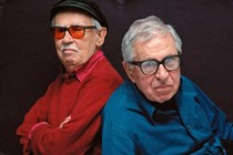 Paolo and Vittorio Taviani  • Directors