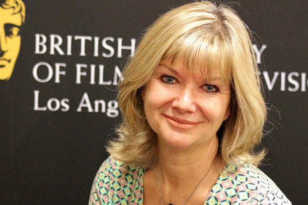 BAFTA LA appoint Chantal Rickards as CEO