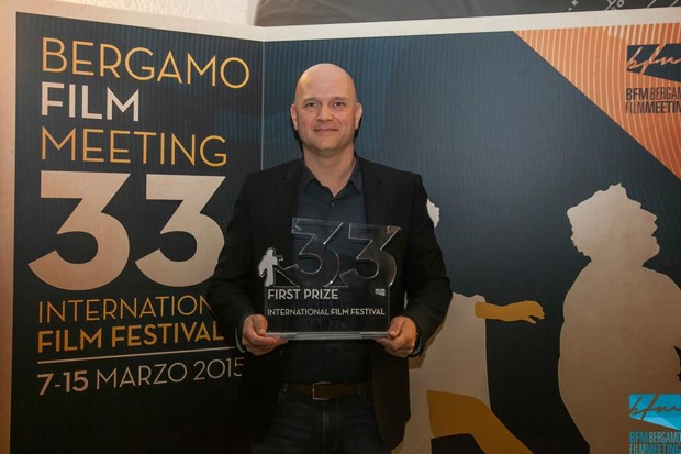Afterlife wins the 33rd edition of Bergamo Film Meeting
