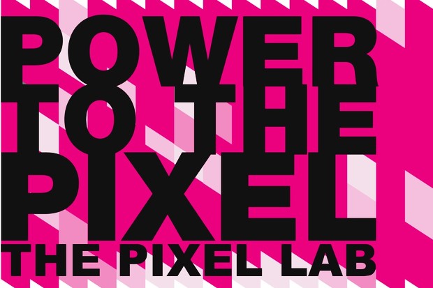 Le Pixel Lab va en Écosse