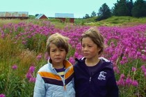 Brothers es el primer documental noruego que inaugura el Eurodok de Oslo