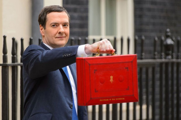 Chancellor enhances film and television tax reliefs in budget