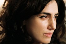 Ronit Elkabetz chairs the jury