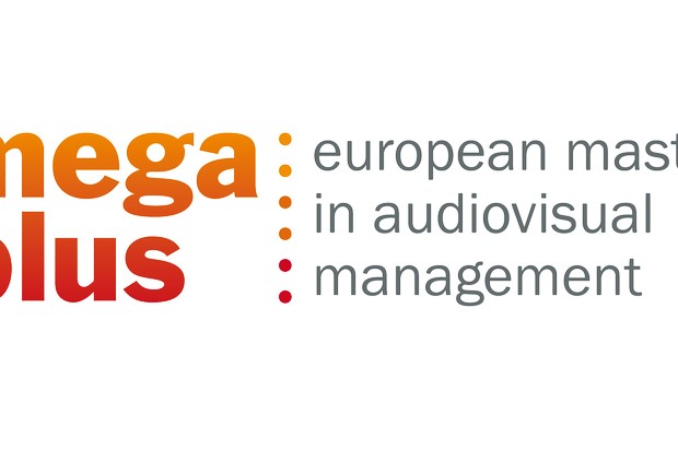 Mega Plus, the European Master in Audiovisual Management