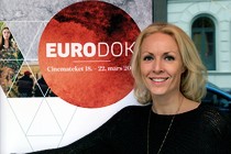Kaia Høidalen  • Coordinatrice, Eurodok