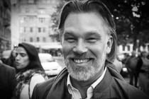 Mikael Svensson  • Responsabile della Oresund Film Commission, Svezia meridionale