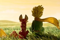 The Little Prince