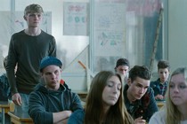 Le film suédois The Here After s'en va à la Quinzaine