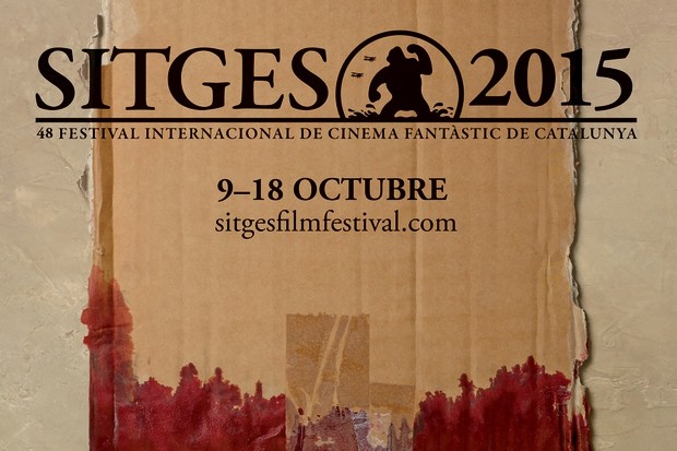 “Una produzione del festival di Sitges”
