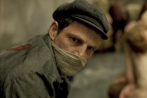 Films Distribution is on cloud nine with Son of Saul