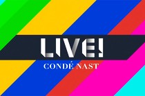 RAI Cinema e Condé Nast insieme per CNLive!