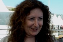 Liz Rosenthal  • Directrice et fondatrice, Power to the Pixel