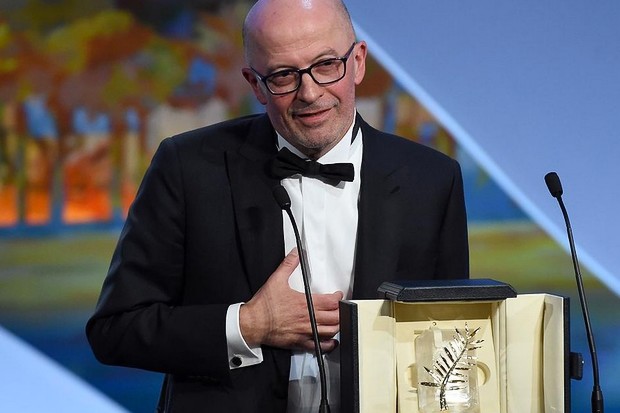 The Palme d’Or for Jacques Audiard and the Grand Prix for Son of Saul