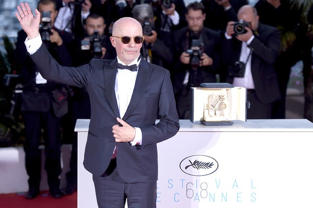 Jacques Audiard: "Ciò che m’interessa è l’altro, lo sguardo dell’altro"