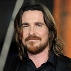 Christian Bale