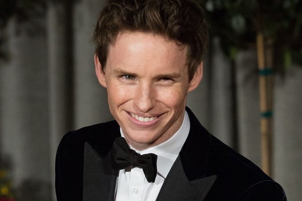 Eddie Redmayne rejoint la troupe de Fantastic Beasts and Where to Find Them