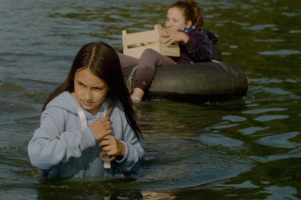 El Festival de cine de Zlín celebra el cine infantil y juvenil