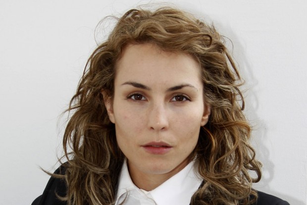 Noomi Rapace to play seven sisters in Wirkola’s What Happened to Monday?