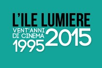“L’Ile Lumière”: al via il 19 giugno la 21^ edizione de L’Isola del cinema