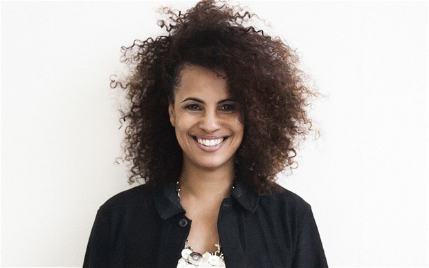 Swedish singer Neneh Cherry to star in Stockholm My Love