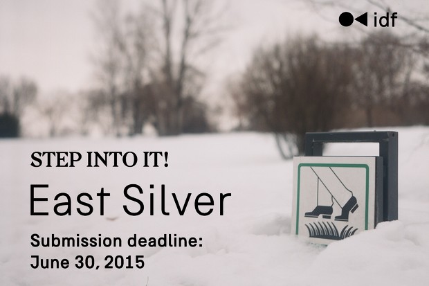 East Silver Market call for submissions, open until 30 June