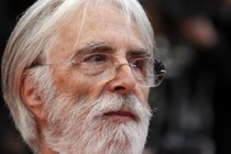 Haneke stops work on Flashmob and announces his return to France